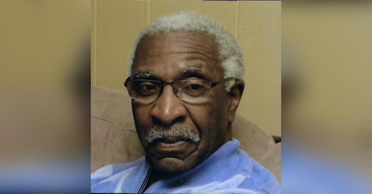 Obituary information for Ernest Henry Thompson Sr.