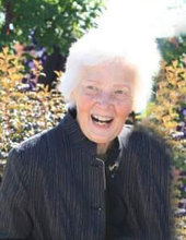 Photo of Carolyn Rundle