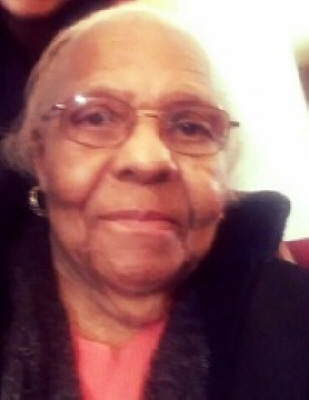 Ernestine D. McLain