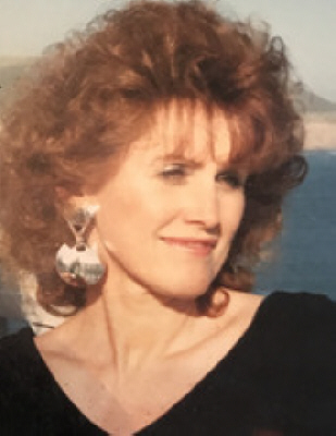 Photo of Patricia Huff