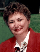 Frances L Dahlk