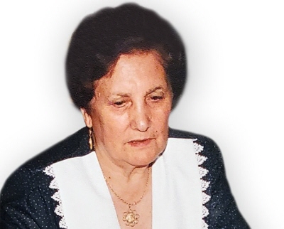 Photo of Antonietta Mattei