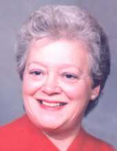 Patricia "Pat" F. Williams