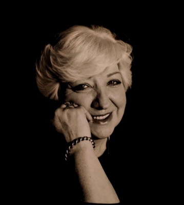 Photo of Esther "Ometta" (Summers) Murray