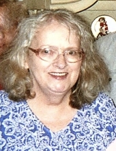 Cynthia "Sue" Klem