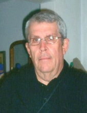 Dale J. Albrecht