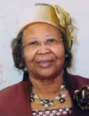 Eula Mae Cochran Smith Obituary