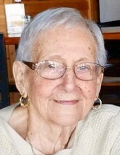 Jennie M. Cepetelli