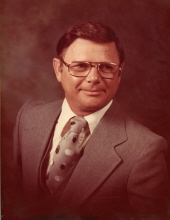 Photo of Alfred Belue