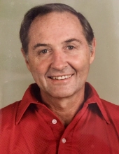 Photo of Donald Henderson