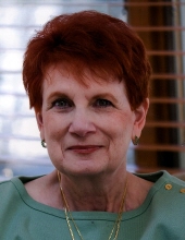Gail  Robinson