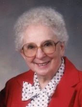 Betty I. Palmer