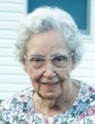 Ruth E Turner Obituary