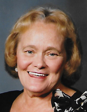 Shirley A. Cugini