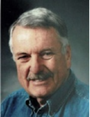 Donald Craig GIBSON Obituary