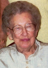 Helen M. Conrad