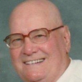 Joseph J. Hodos