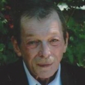 Malcolm E. Hertzog