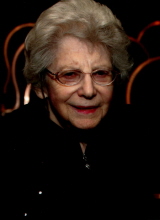 Pearl Hoffman