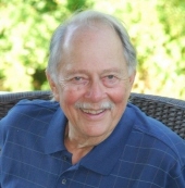 Gerald Stanley Jaffe