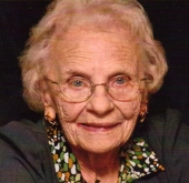 Marie E. Moore