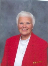 Shirley S. Baumgardner