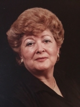 Ruth Lillian Stein