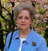 Barbara Ann Harper