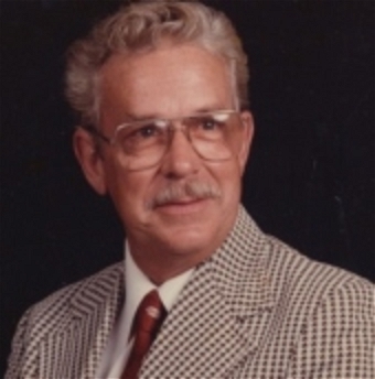 Photo of William Olmstead