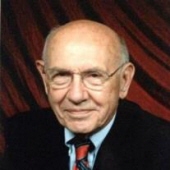 Fred Elmer Myers
