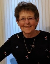 Margaret Davis Decatur