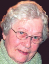 Helen C. Collins
