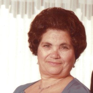 Olimpia Fenuta Obituary