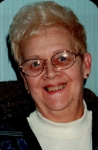 Phyllis Gorman (Bland) Longenecker