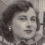 Jean Muriel Cohen