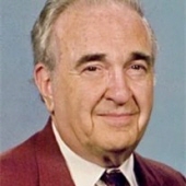 Stanley Kerr
