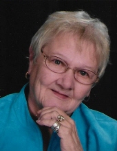 Phyllis F Dornberger