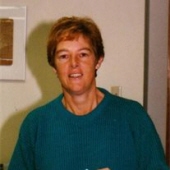 Kathie Jean (Haganman)  Stanton