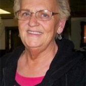 Sharon Kay Glasgow