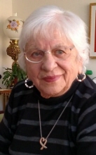 Helen Goldberg
