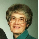 Mildred "Millie" I. Boyer