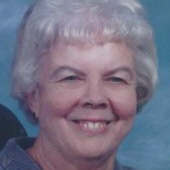Patricia M. Bowers