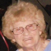 Pauline M. Booth