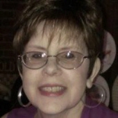Cindy S. Weaver