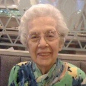 Margaret R. Bittinger