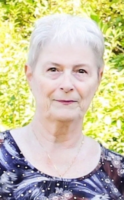 Photo of Sharon Townsend
