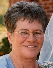 Linda C. Blank