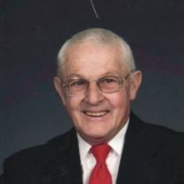 Roy M. Leaman
