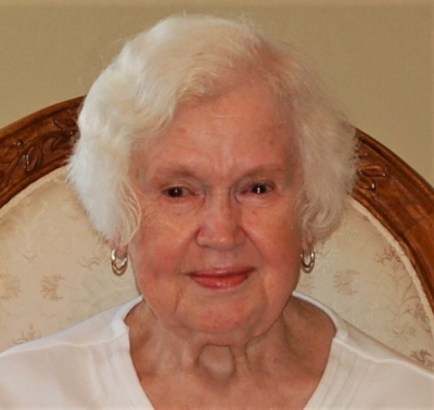 Doris Clark