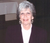 Gloria Wyvonne Bell